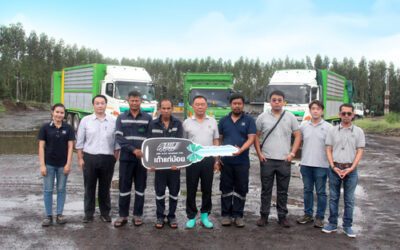 AGE ปล่อยสินเชื่อโครงการ “เถ้าแก่น้อย” เฟส 3